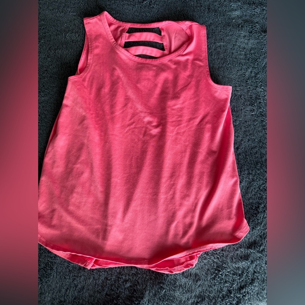 Tek gear kids size S(7) great used condition